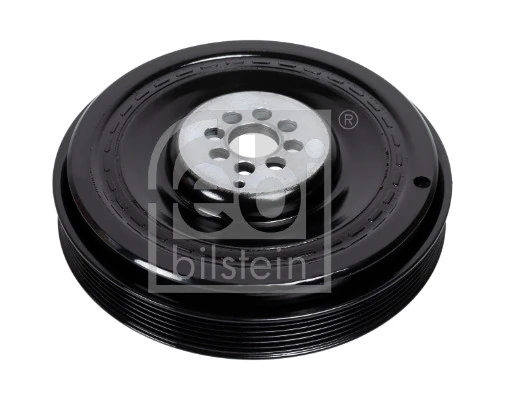 Belt Pulley, crankshaft